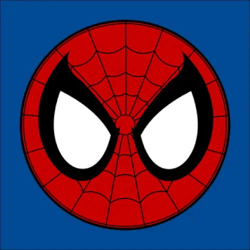 Memorama de spiderman
